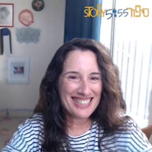 טלי סלונים Media