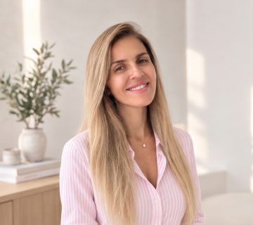 מ צלמת תדמית ומשפחה, לבעלת עסק למארזי בוטיק